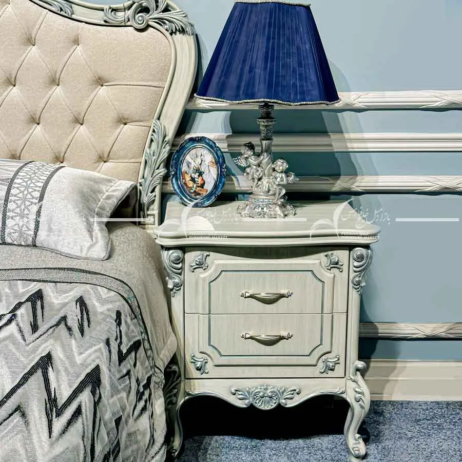 سرویس خواب دیانا 6 سرویس خواب دیانا - تصویر 3