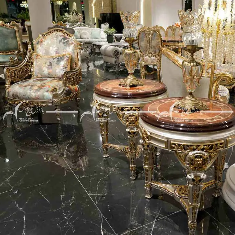 سرویس مبلمان ولنیتنو