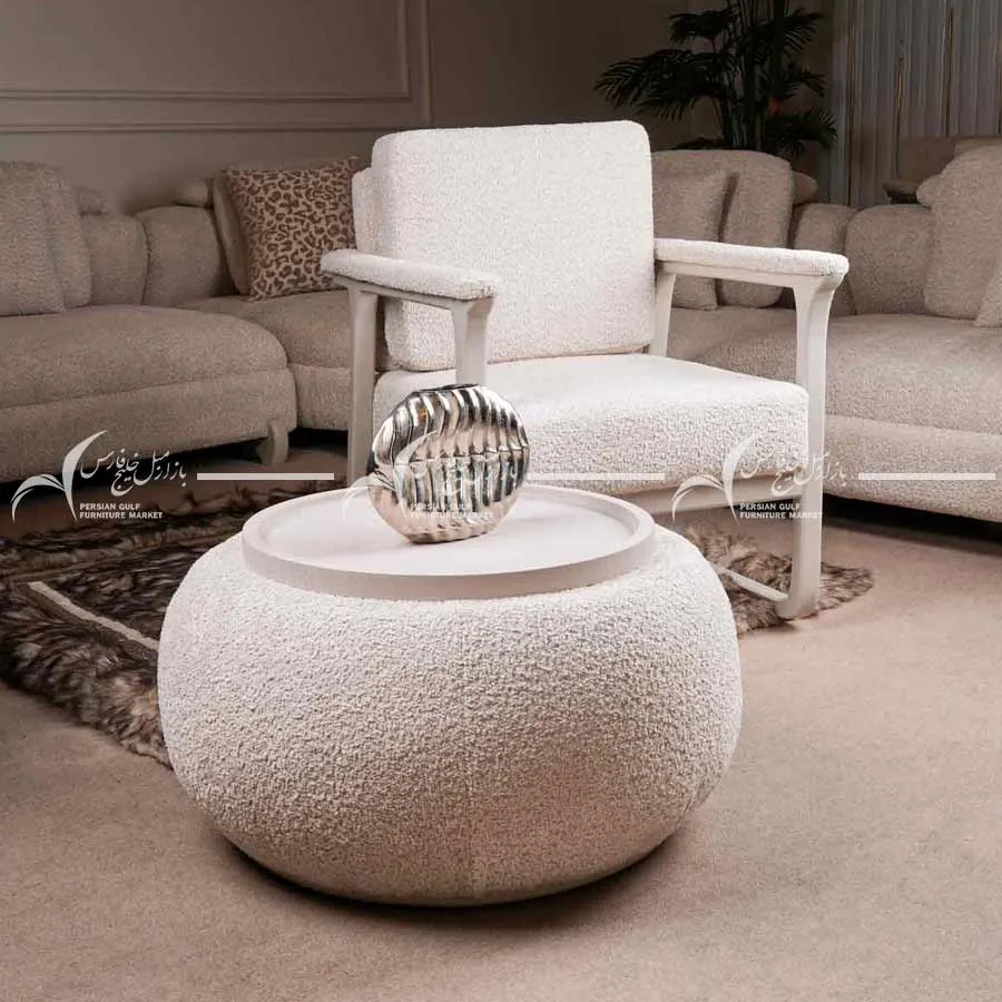 سرویس مبلمان پروتن 6 سرویس مبلمان پروتن - تصویر 3