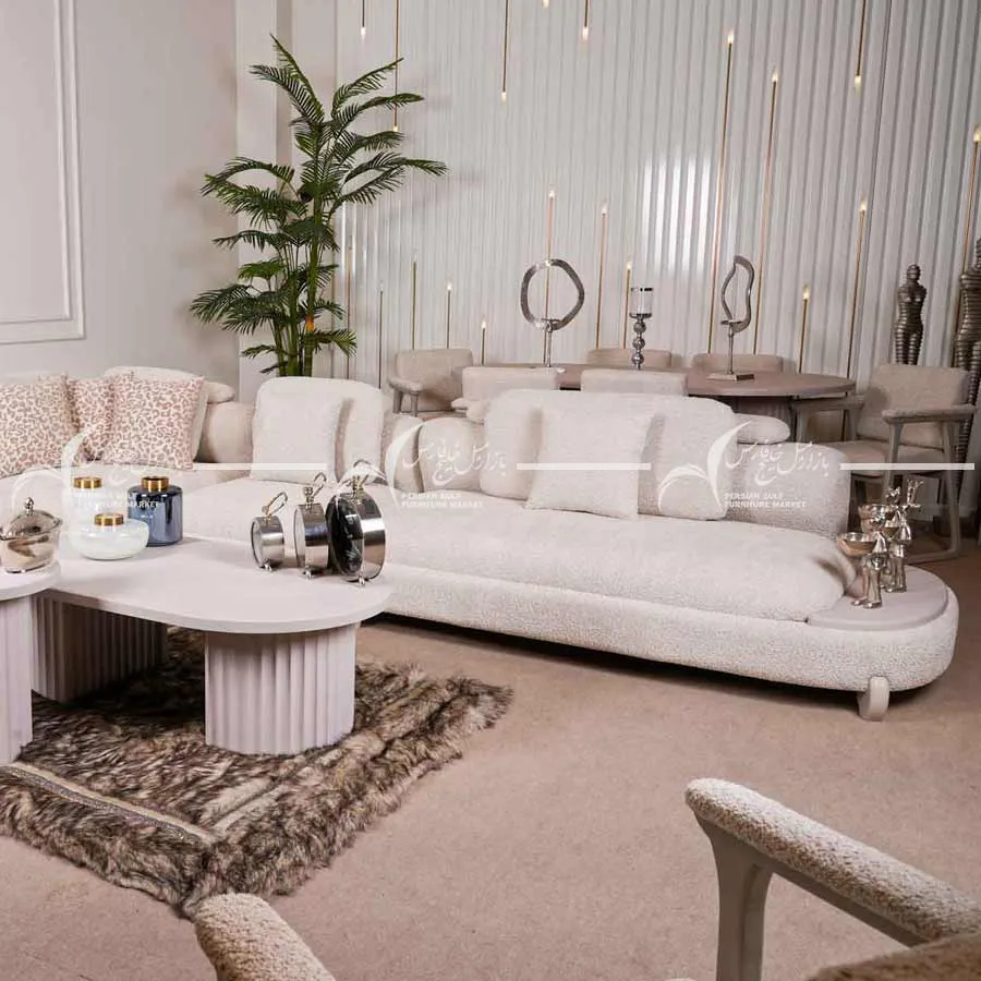 سرویس مبلمان پروتن