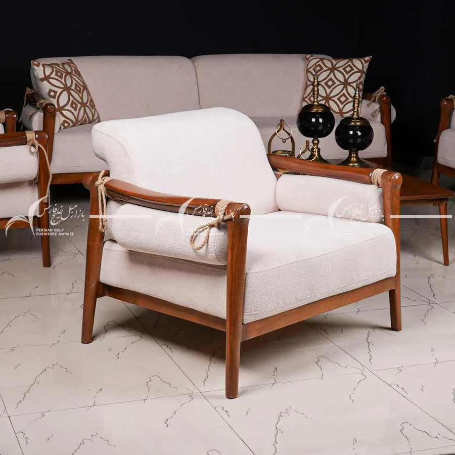 سرویس مبلمان پاپیون