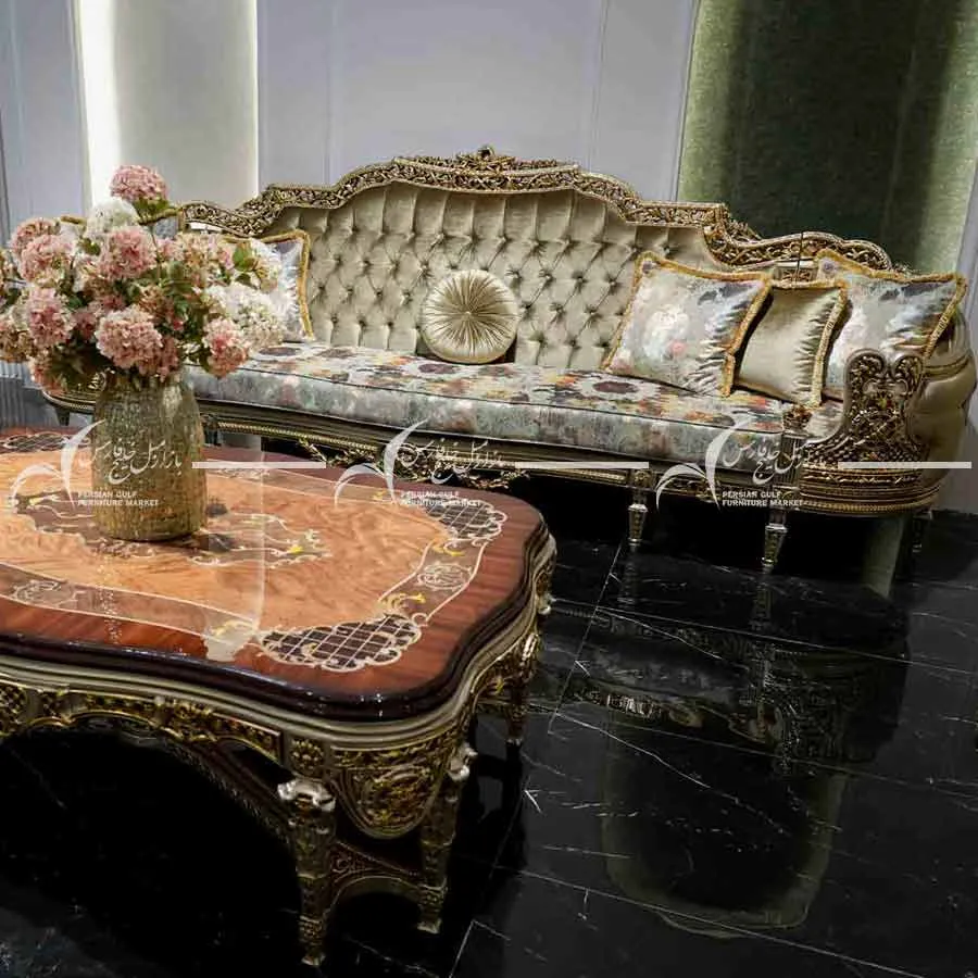 سرویس مبلمان ولنیتنو 12 سرویس مبلمان ولنیتنو