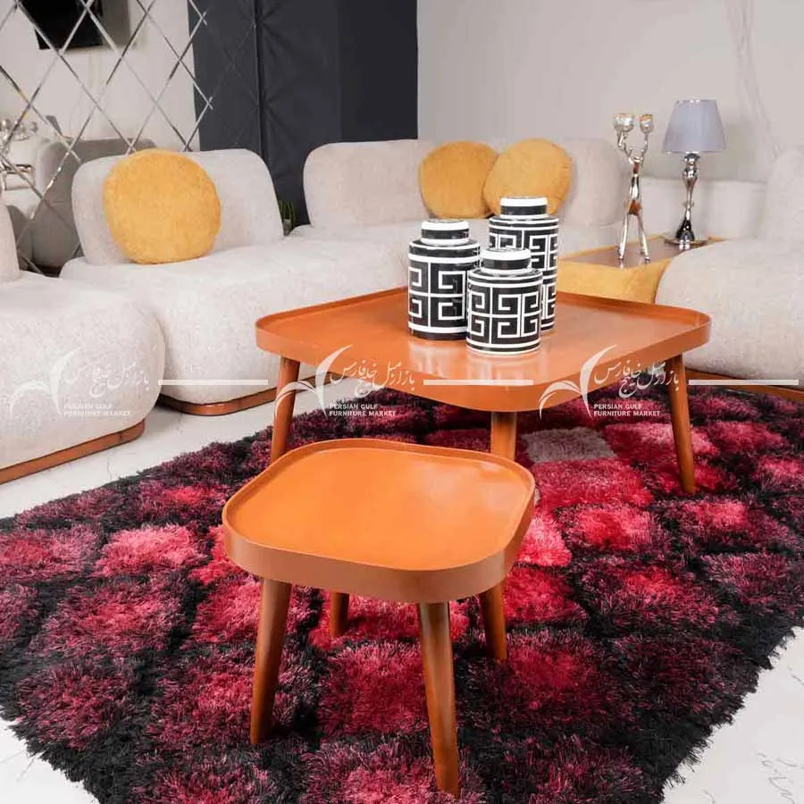 سرویس مبلمان دیاکو 8 سرویس مبلمان دیاکو - تصویر 5