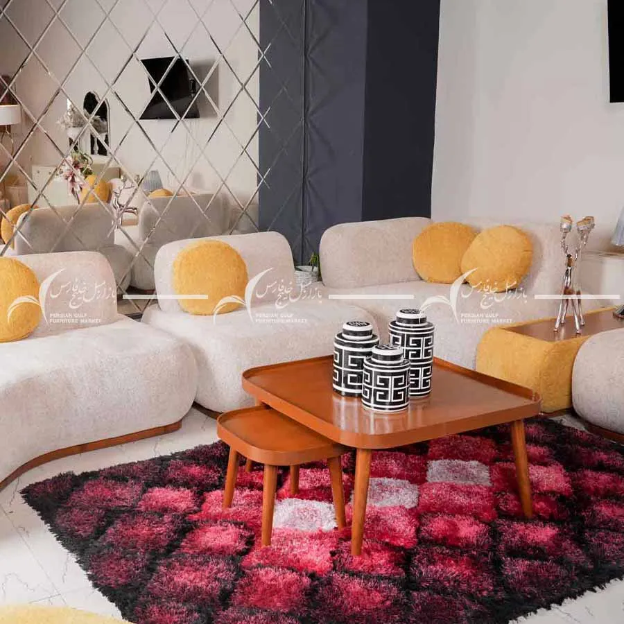 سرویس مبلمان دیاکو 7 سرویس مبلمان دیاکو - تصویر 4