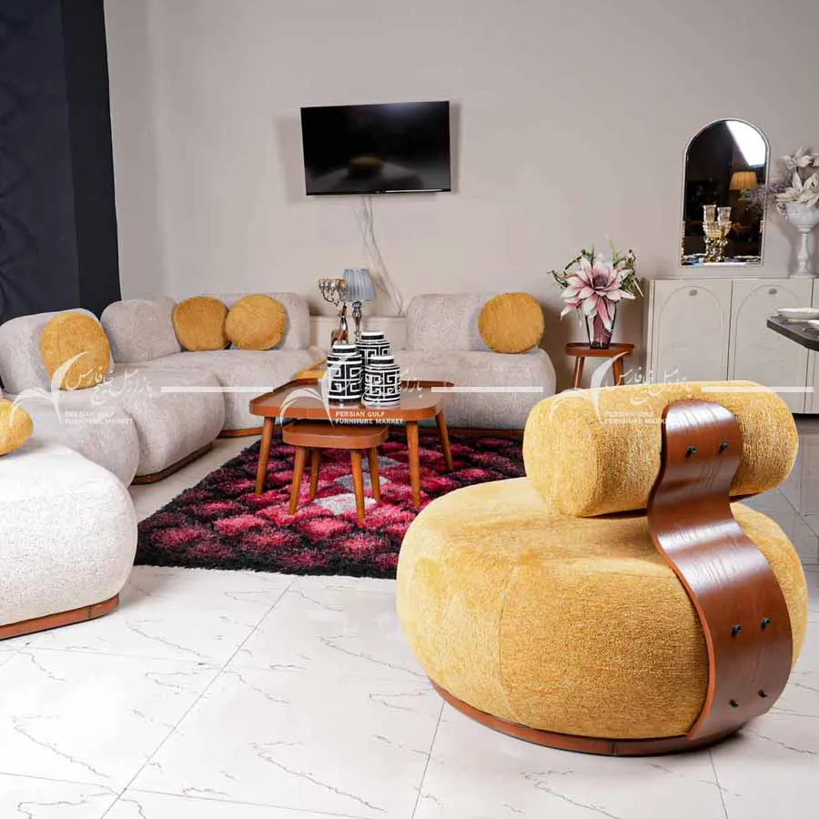 سرویس مبلمان دیاکو