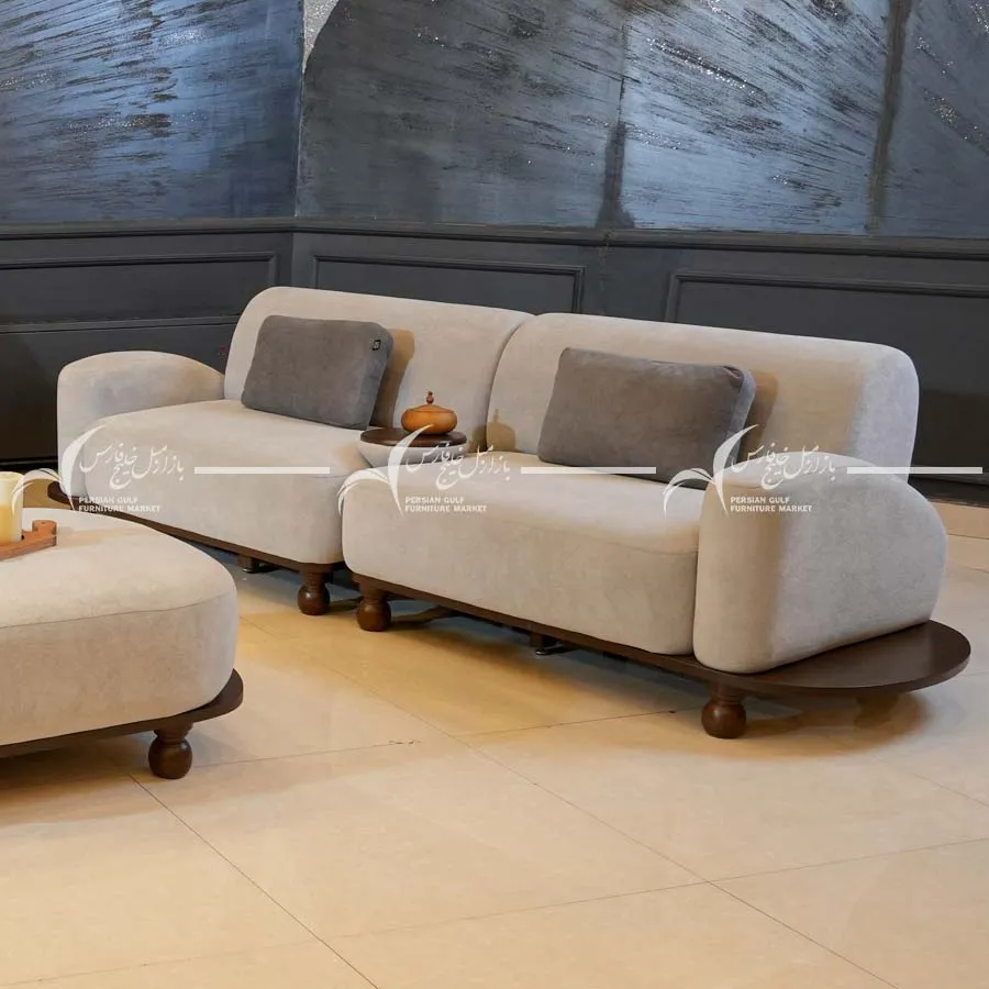 سرویس مبلمان ال الیزه