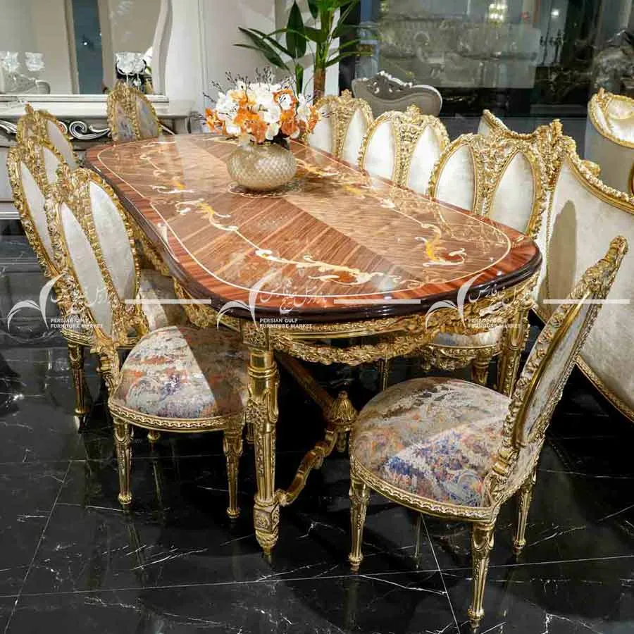 سرویس مبلمان دیاموند