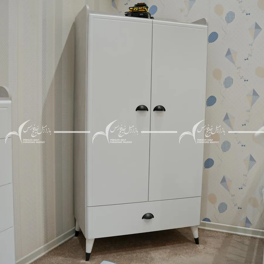 سرویس خواب نوزاد و نوجوان گریجو 7 سرویس خواب نوزاد و نوجوان گریجو - تصویر 4