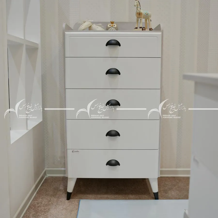 سرویس خواب نوزاد و نوجوان گریجو