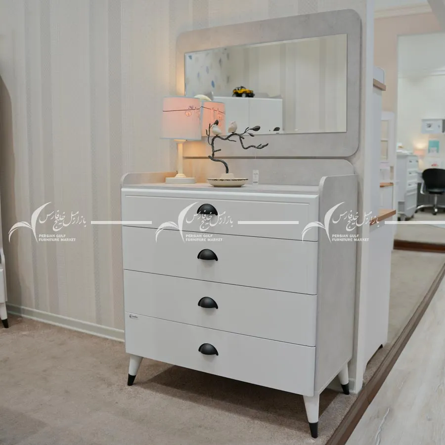 سرویس خواب نوزاد و نوجوان گریجو 8 سرویس خواب نوزاد و نوجوان گریجو - تصویر 5