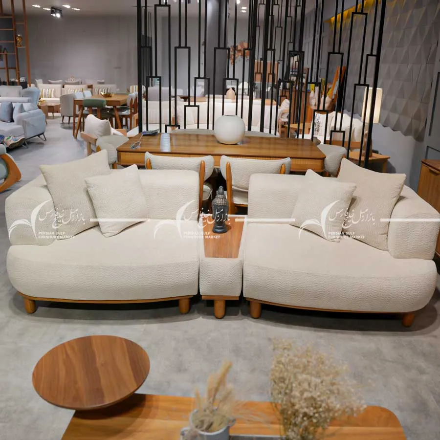 سرویس مبلمان آنیل