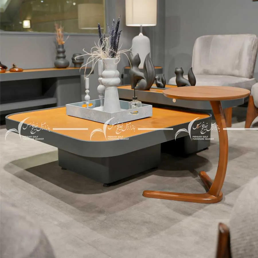 سرویس مبلمان دیبا 6 سرویس مبلمان دیبا - تصویر 3