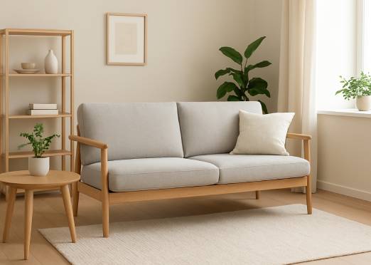 مبل اسکاندیناوی به چه مبلی می گویند؟