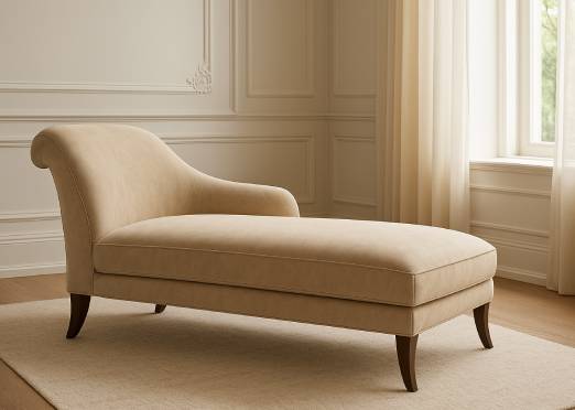 مبل شزلون چیست و برای چه خانه‌هایی مناسب است؟