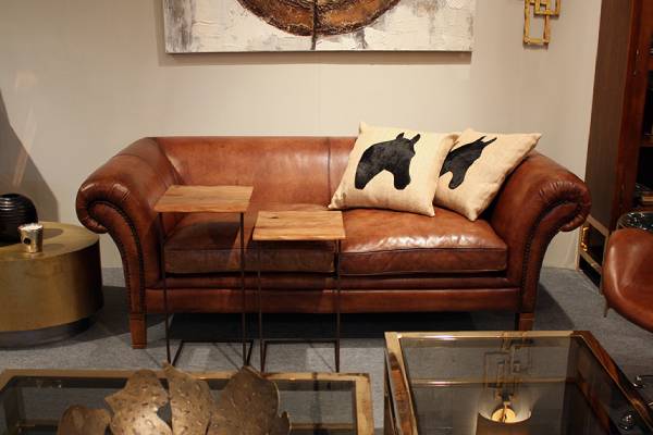 تفاوت مبلمان اسپانیش با سبک کلاسیک