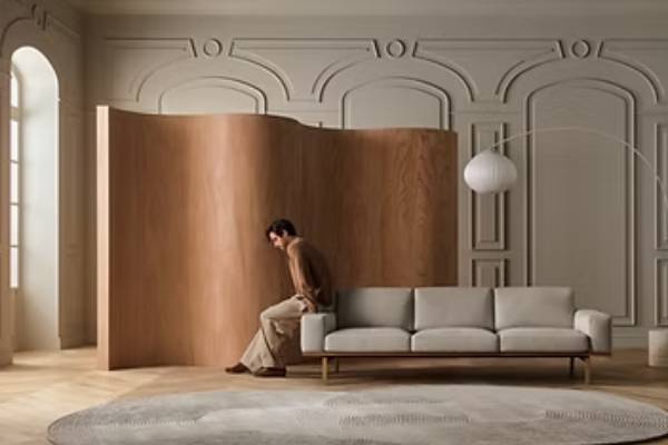 مبل اسکاندیناوی به چه مبلی می گویند؟ 5 تفاوت مبل اسکاندیناوی با مبل مدرن چیست؟