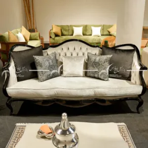 سرویس مبلمان و غذاخوری اسکارلت