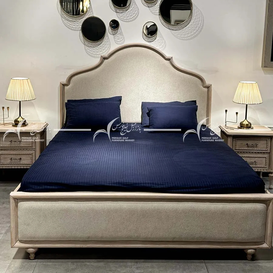 سرویس خواب الما