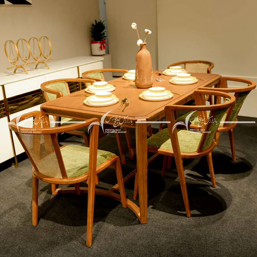 سرویس مبلمان آندیا 10 سرویس مبلمان آندیا - تصویر 7