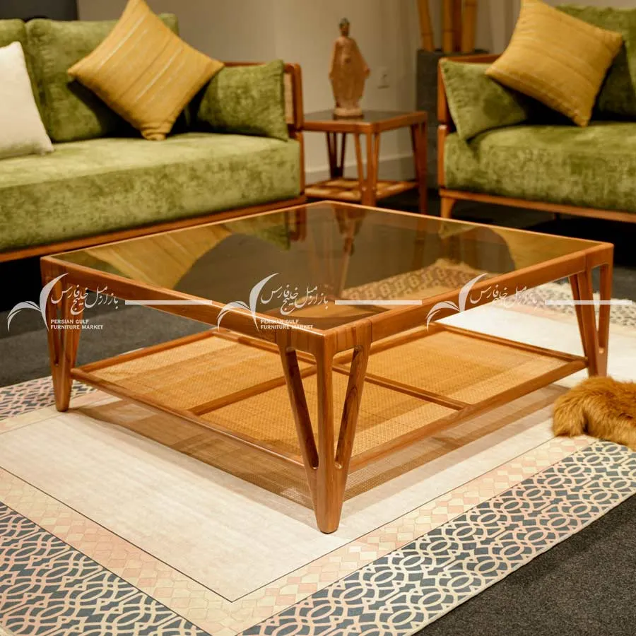 سرویس مبلمان آندیا 8 سرویس مبلمان آندیا - تصویر 5