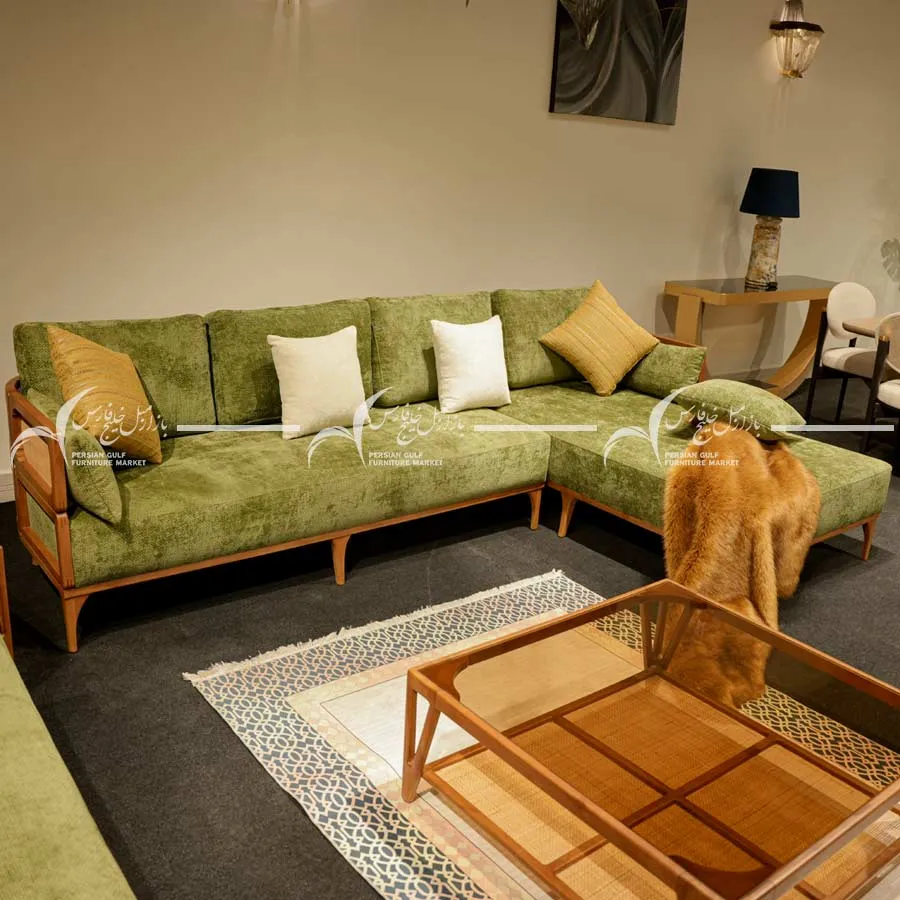 سرویس مبلمان آندیا