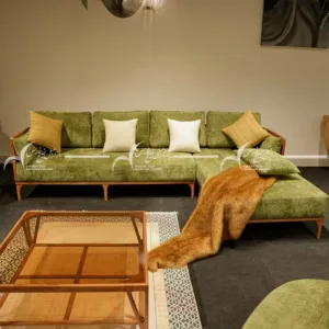 سرویس مبلمان آندیا