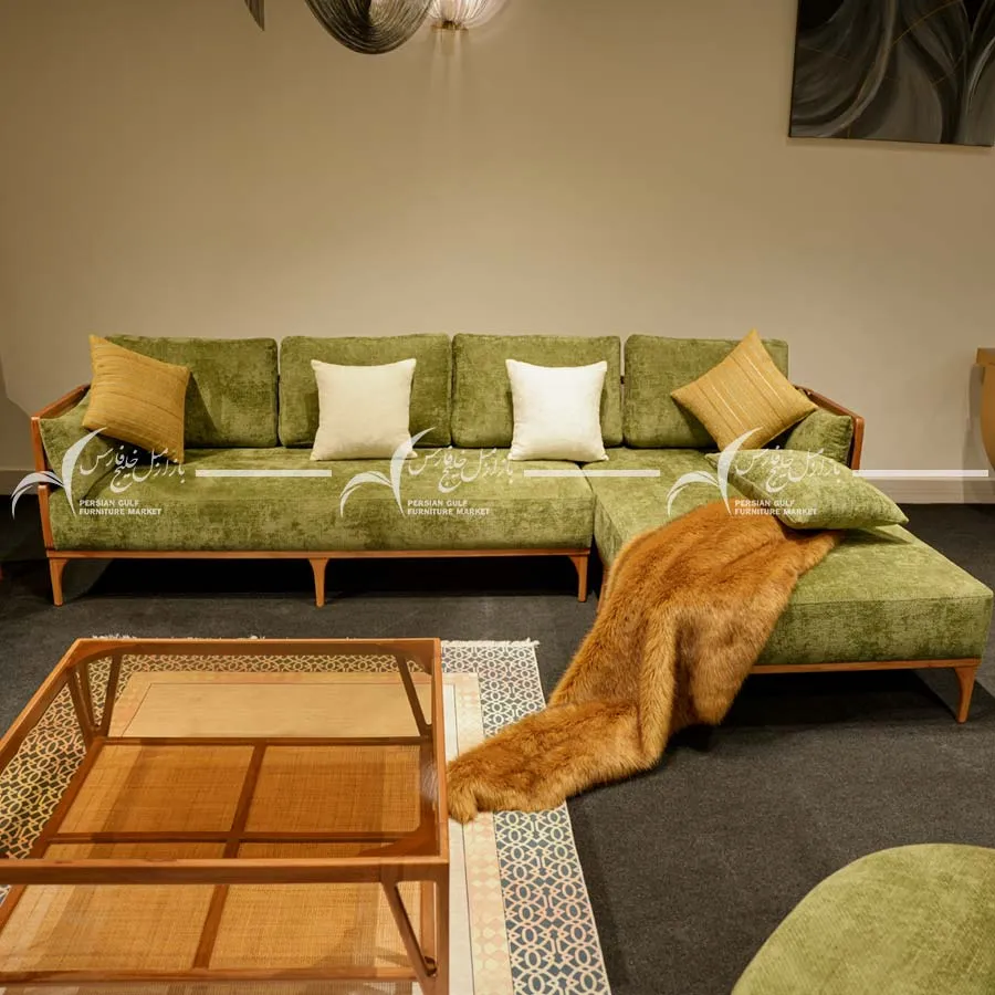 سرویس مبلمان آندیا