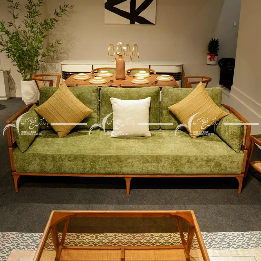 سرویس مبلمان آندیا 6 سرویس مبلمان آندیا - تصویر 3