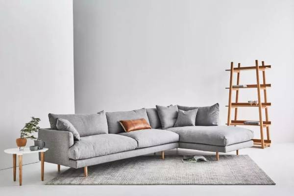 مبل اسکاندیناوی به چه مبلی می گویند؟ 4 مبل اسکاندیناوی چیست و از کجا آمده است؟