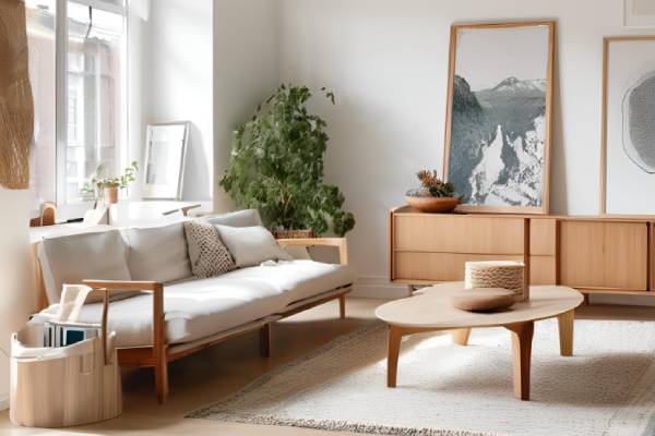 مبل اسکاندیناوی به چه مبلی می گویند؟ 6 مبل اسکاندیناوی مناسب چه فضاهایی است؟