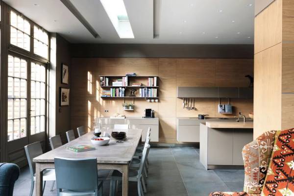 انتخاب مبل برای سالن های ال شکل: راهنمای خرید حرفه ای 5 بهترین مدلهای مبل برای سالنهای الشکل کوچک