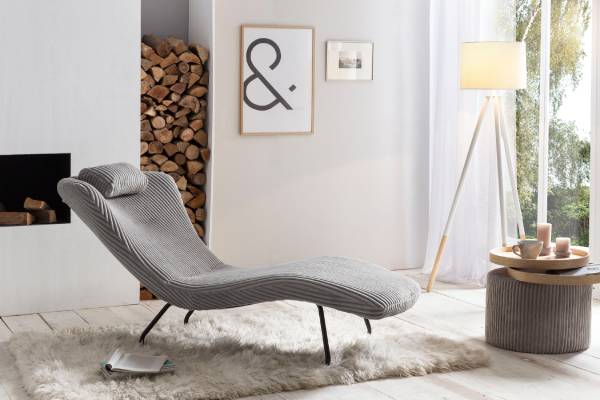 مبل شزلون چیست؟ معرفی کامل این مبل خاص و کارآمد